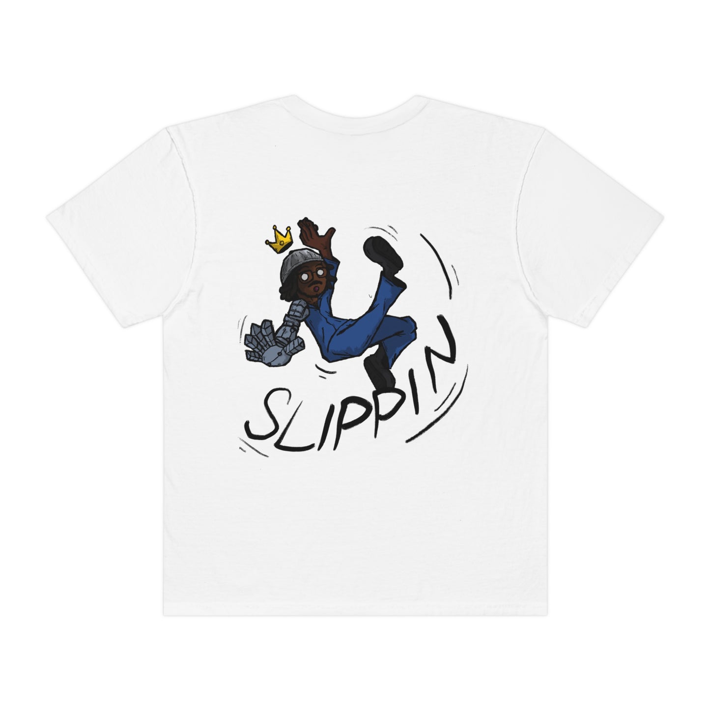 Full Metal Faaathom T-Shirt