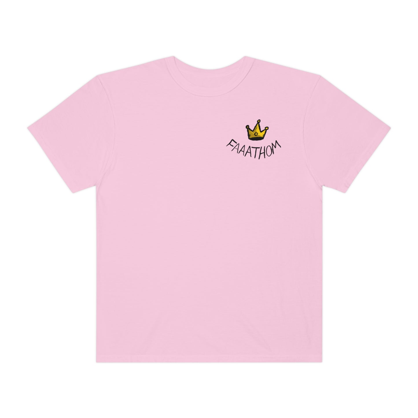 Full Metal Faaathom T-Shirt