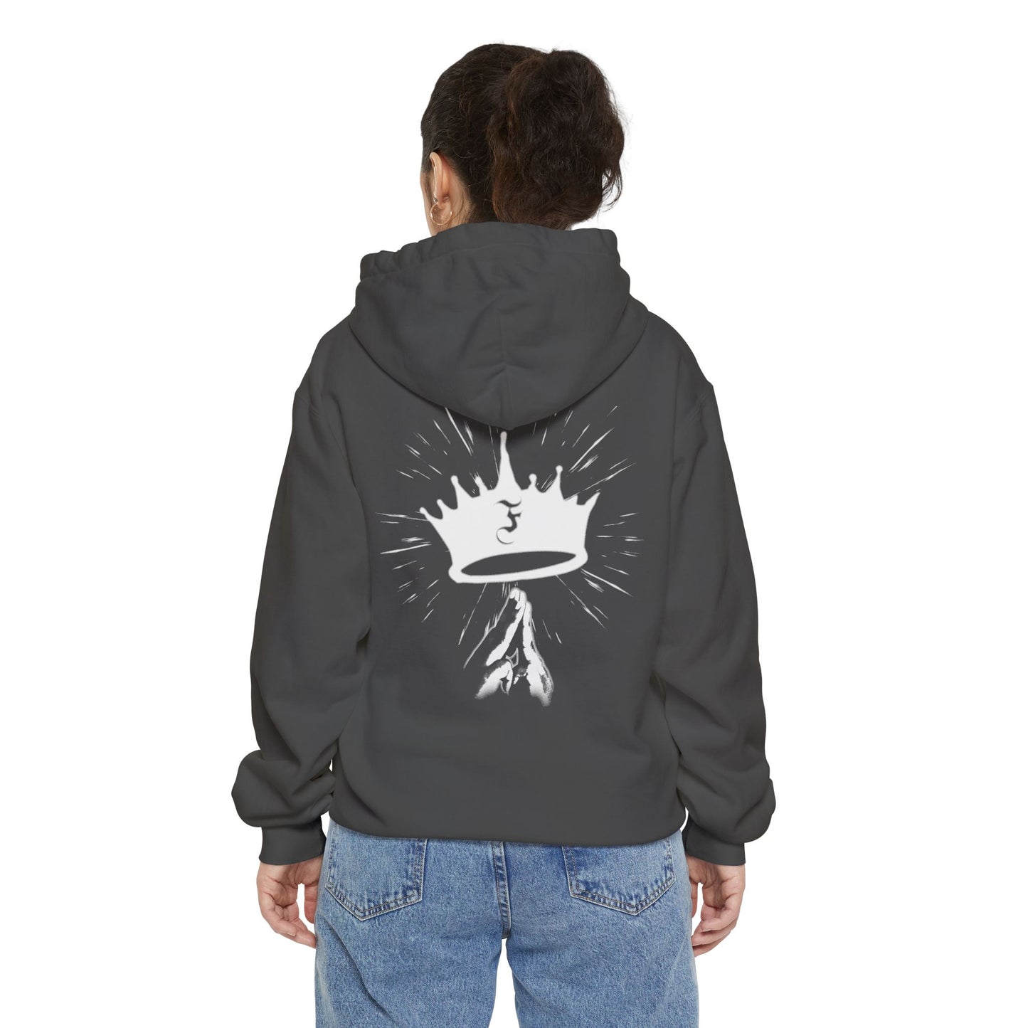 Unisex Protaaagonist Hoodie