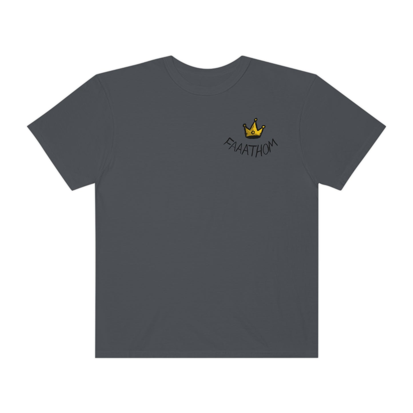 Full Metal Faaathom T-Shirt
