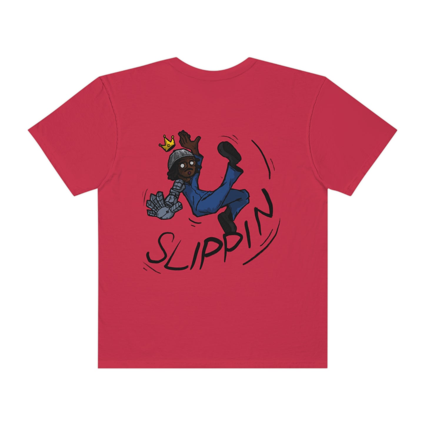 Full Metal Faaathom T-Shirt
