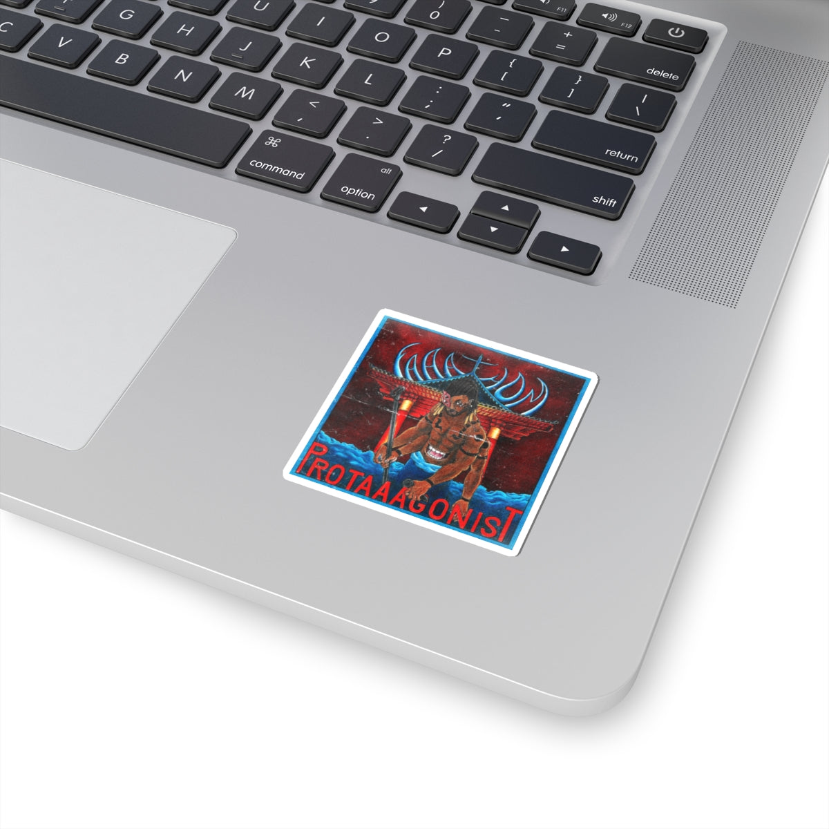 Sukunaaa Stickers