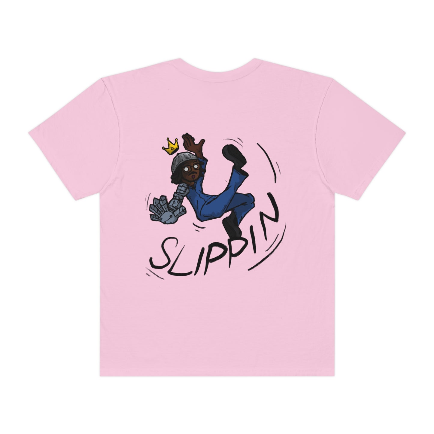 Full Metal Faaathom T-Shirt