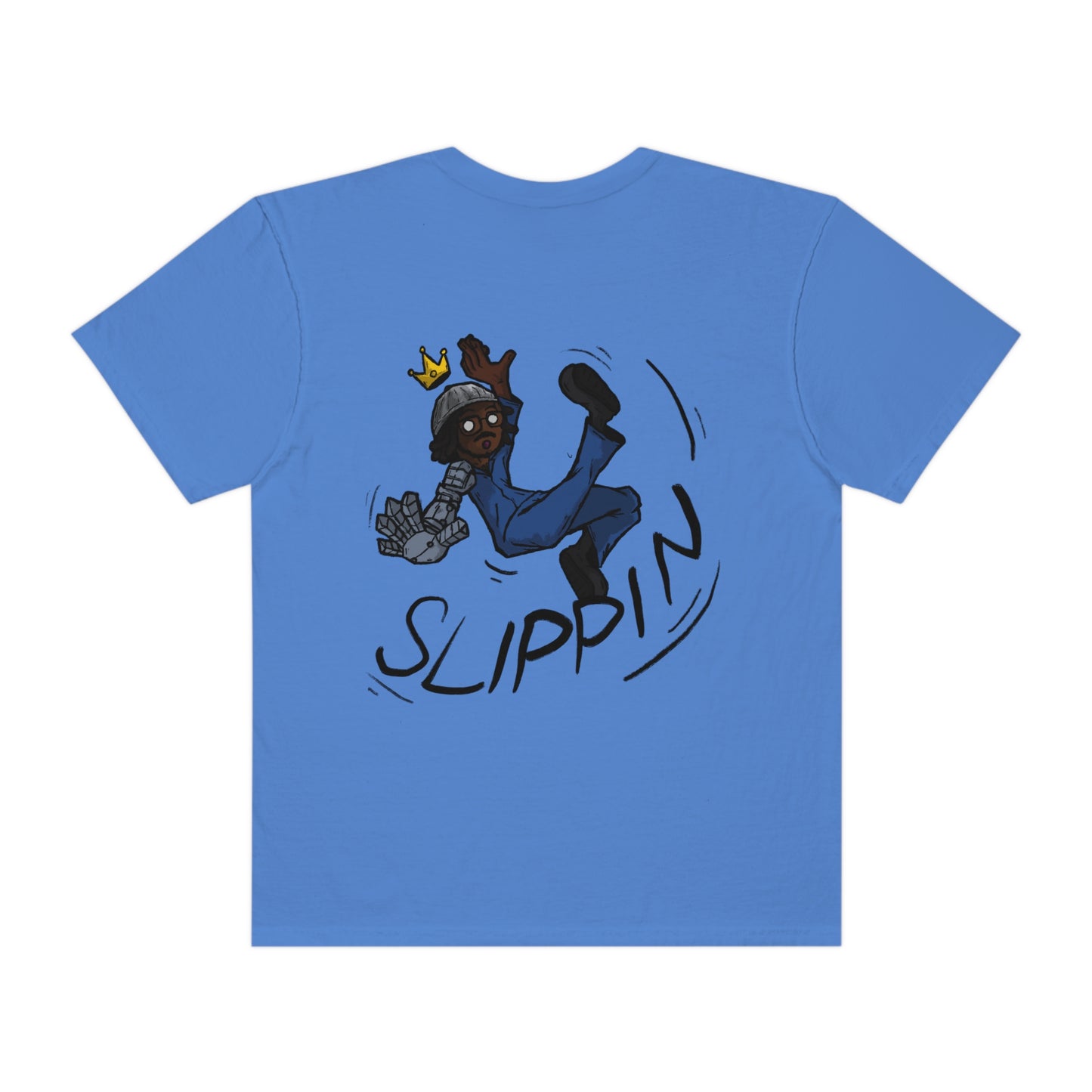 Full Metal Faaathom T-Shirt