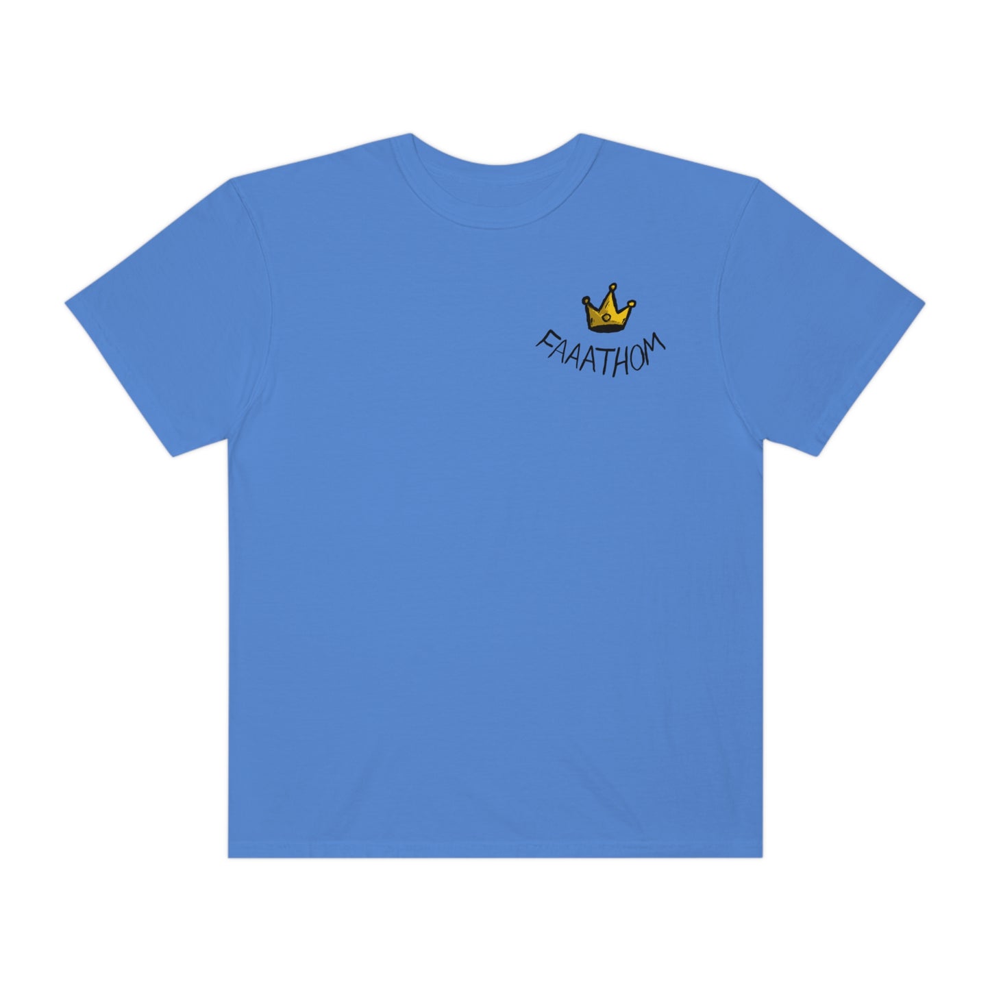 Full Metal Faaathom T-Shirt