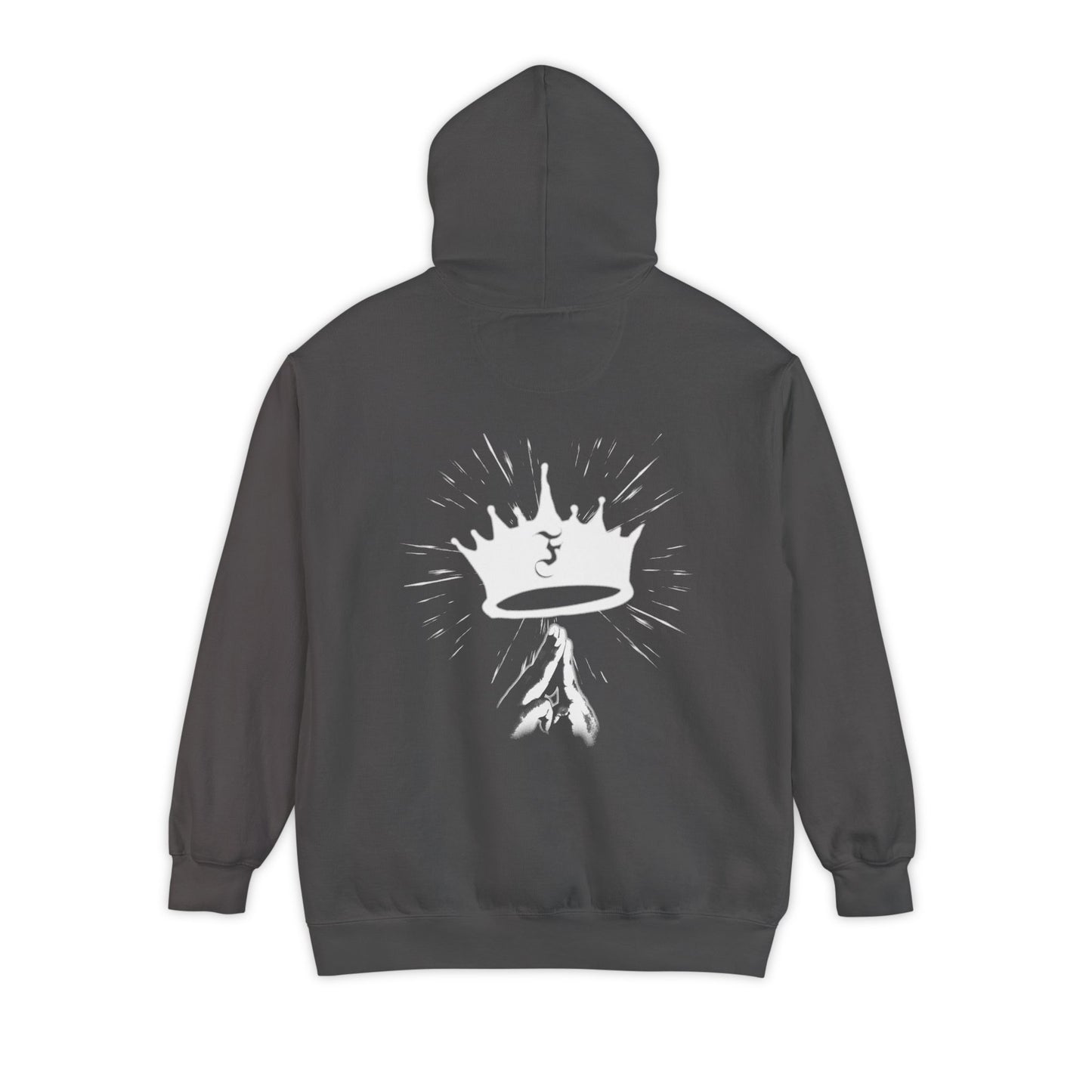 Unisex Protaaagonist Hoodie