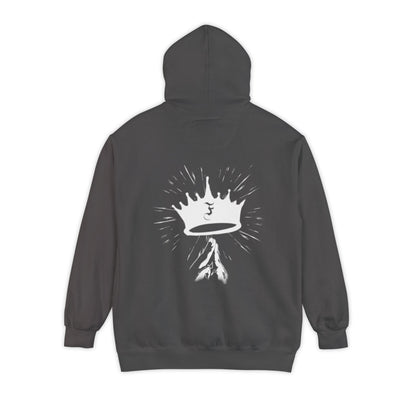 Unisex Protaaagonist Hoodie