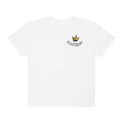 Full Metal Faaathom T-Shirt