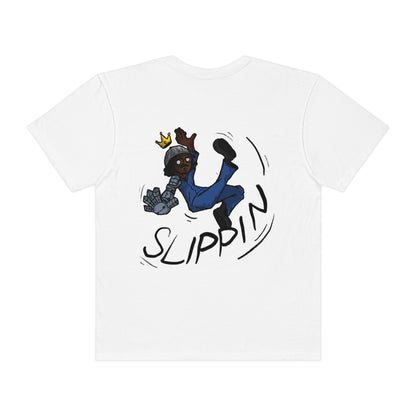 Full Metal Faaathom T-Shirt