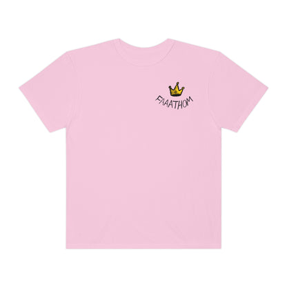 Full Metal Faaathom T-Shirt