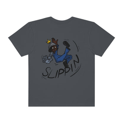Full Metal Faaathom T-Shirt