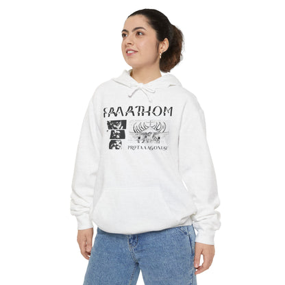 Unisex Protaaagonist Hoodie