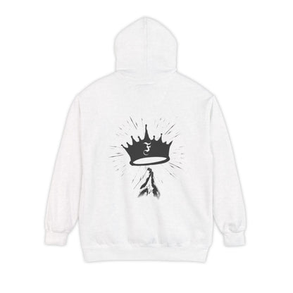 Unisex Protaaagonist Hoodie