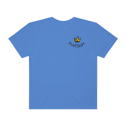 Full Metal Faaathom T-Shirt