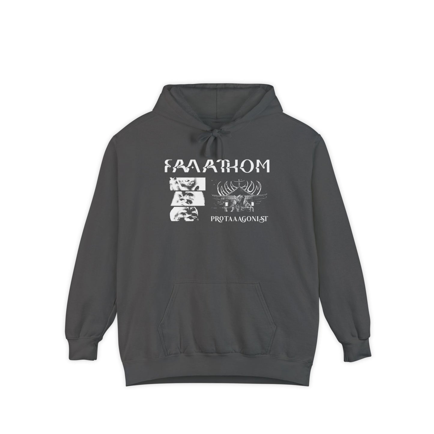 Unisex Protaaagonist Hoodie